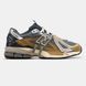 New Balance 1906A Beige Grey ALL19313 фото 6