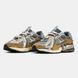 New Balance 1906A Beige Grey ALL19313 фото 5