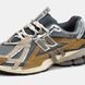 New Balance 1906A Beige Grey ALL19313 фото 2