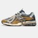 New Balance 1906A Beige Grey ALL19313 фото 1