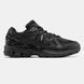 New Balance 1906U Black ALL19134 фото 6