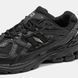 New Balance 1906U Black ALL19134 фото 2