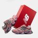 New Balance 9060 Pink ALL23218 фото 3