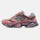 New Balance 9060 Pink ALL23218 фото 1
