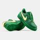 Nike Air Force 1 Low x Ambush Green ALL11242 фото 3