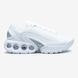 Nike Air Max Dn White ALL20846 фото 6