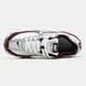 Nike Initiator White Burgundy Crush ALL22504 фото 7