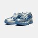 Off-White Be Right Back Blue Silver ALL23847 фото 3
