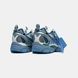 Off-White Be Right Back Blue Silver ALL23847 фото 10