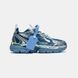 Off-White Be Right Back Blue Silver ALL23847 фото 6