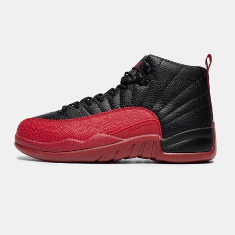 Air Jordan 12 Retro Flu Game ALL01758 фото