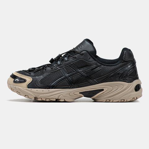 Asics Gel-Kahana TR V4 Black Beige ALL19236 фото