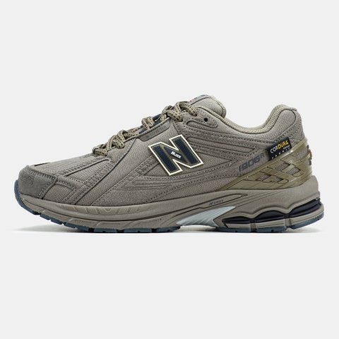 New Balance 1906R Cordura Gore-Tex Beige ALL18101 фото