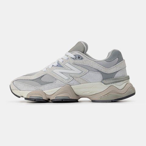 New Balance 9060 Beige Grey ALL21597 фото