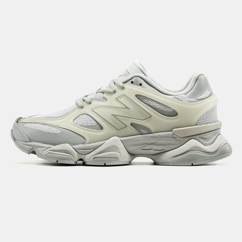 New Balance 9060 Grey ALL23682 фото