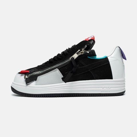 Nike Lunar Force 1 x Acronym Multicolor ALL22719 фото