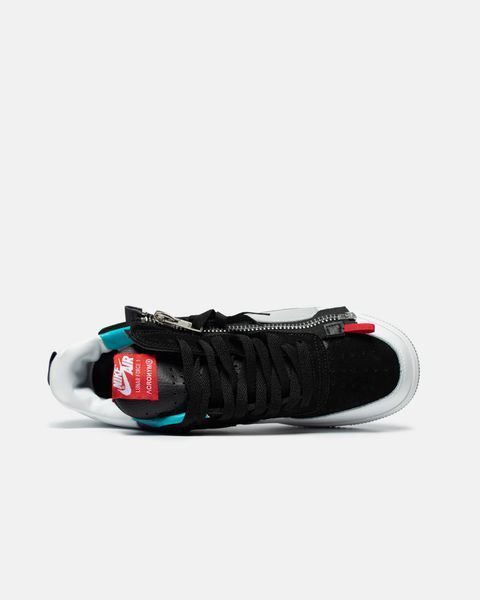 Nike Lunar Force 1 x Acronym Multicolor ALL22719 фото