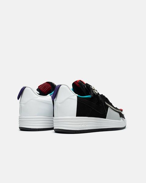 Nike Lunar Force 1 x Acronym Multicolor ALL22719 фото