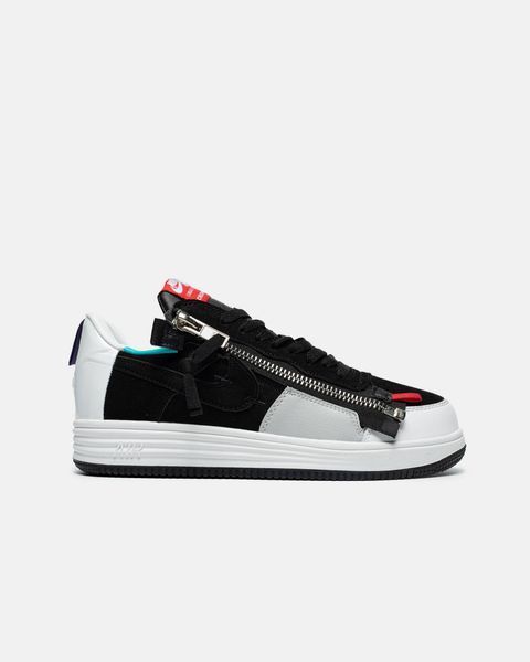 Nike Lunar Force 1 x Acronym Multicolor ALL22719 фото