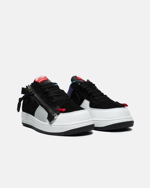 Nike Lunar Force 1 x Acronym Multicolor ALL22719 фото