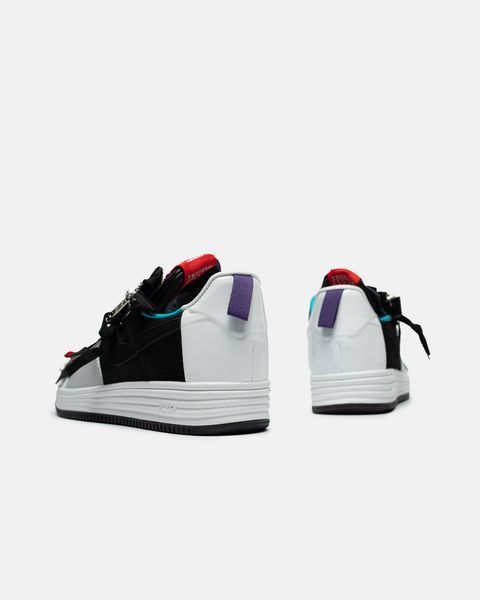 Nike Lunar Force 1 x Acronym Multicolor ALL22719 фото