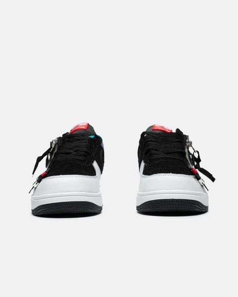 Nike Lunar Force 1 x Acronym Multicolor ALL22719 фото
