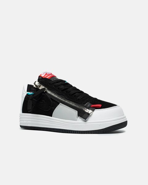 Nike Lunar Force 1 x Acronym Multicolor ALL22719 фото