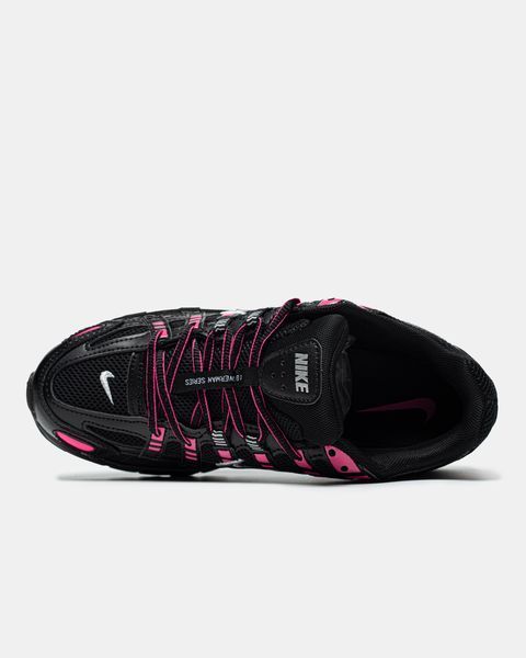 Nike P-6000 Black Pink ALL22249 фото
