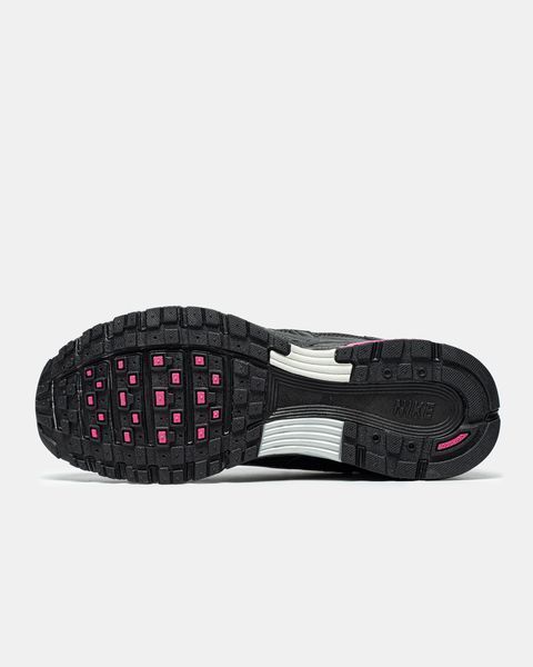 Nike P-6000 Black Pink ALL22249 фото