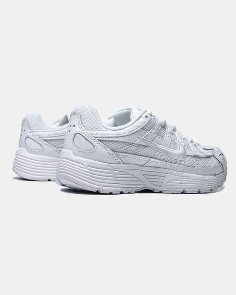 Nike P-6000 White ALL16620 фото