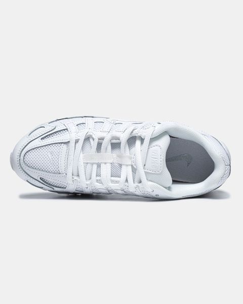 Nike P-6000 White ALL16620 фото