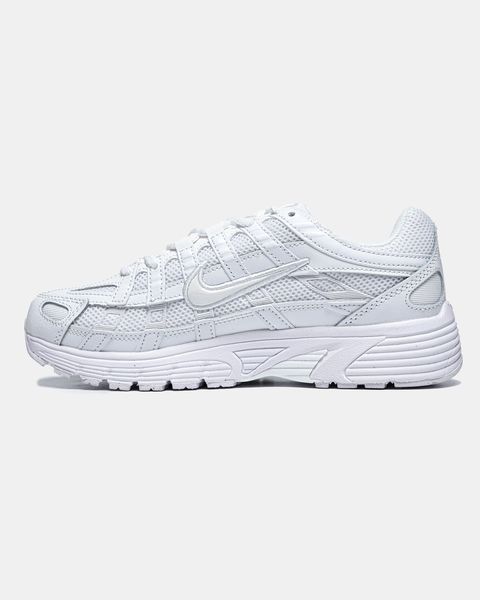 Nike P-6000 White ALL16620 фото