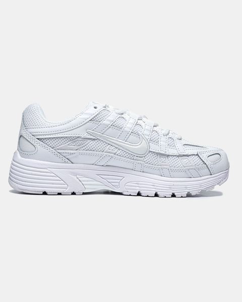 Nike P-6000 White ALL16620 фото