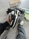 Off-White Out Of Office Mid Top Black ALL15987 фото 2