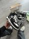 Off-White Out Of Office Mid Top Black ALL15987 фото 7