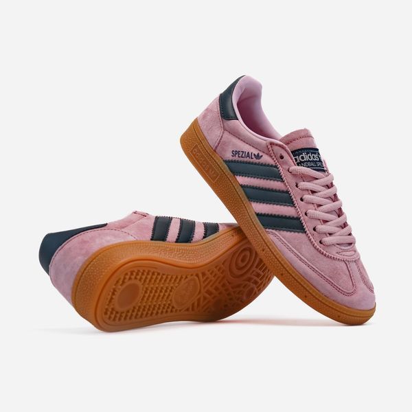 Adidas Spezial Pink ALL14215 фото