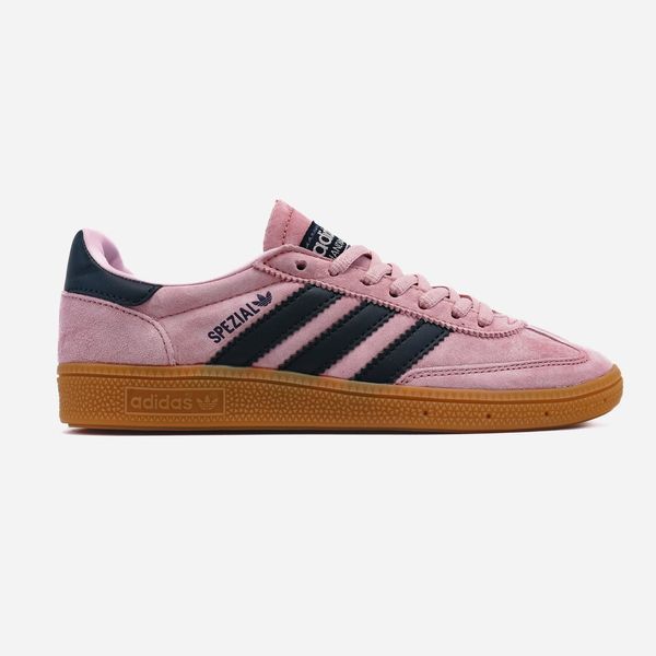 Adidas Spezial Pink ALL14215 фото