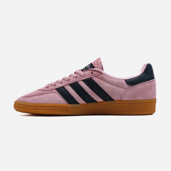 Adidas Spezial Pink ALL14215 фото