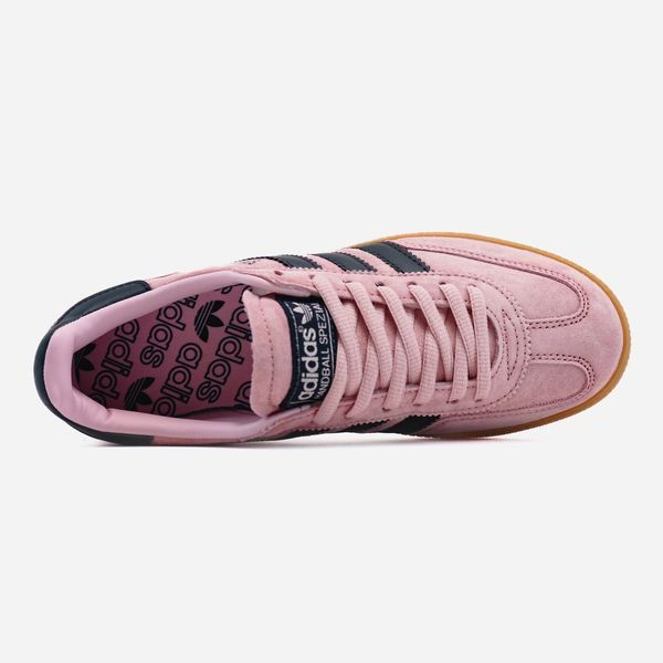 Adidas Spezial Pink ALL14215 фото