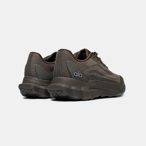 Alo Yoga Runner Brown ALL24333 фото