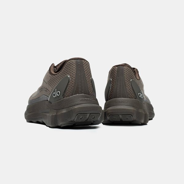 Alo Yoga Runner Brown ALL24333 фото