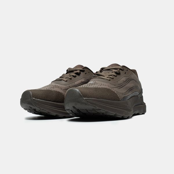 Alo Yoga Runner Brown ALL24333 фото