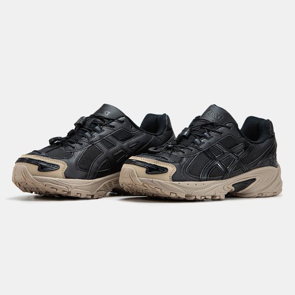 Asics Gel-Kahana TR V4 Black Beige ALL19236 фото