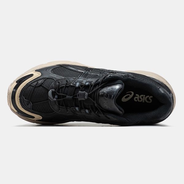 Asics Gel-Kahana TR V4 Black Beige ALL19236 фото