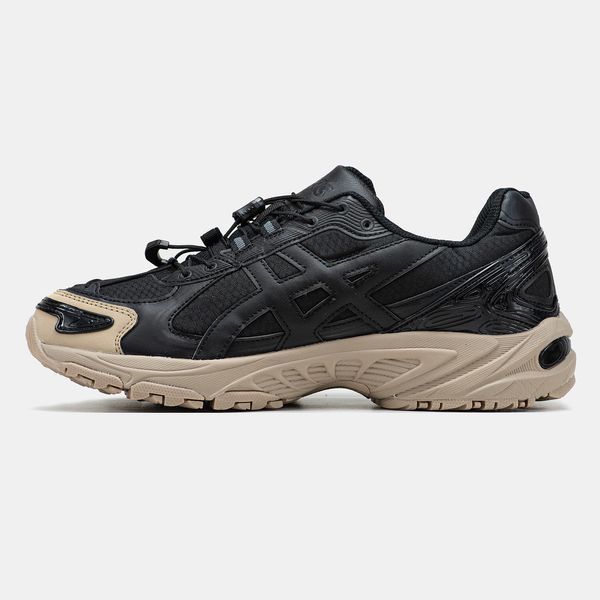 Asics Gel-Kahana TR V4 Black Beige ALL19236 фото
