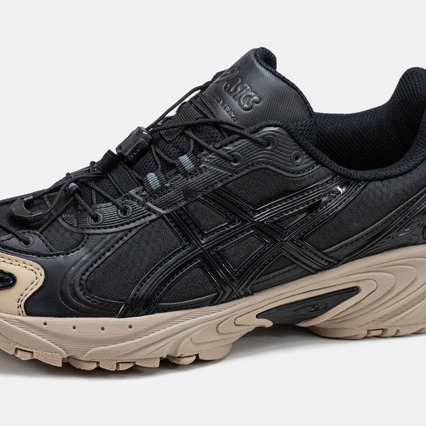 Asics Gel-Kahana TR V4 Black Beige ALL19236 фото
