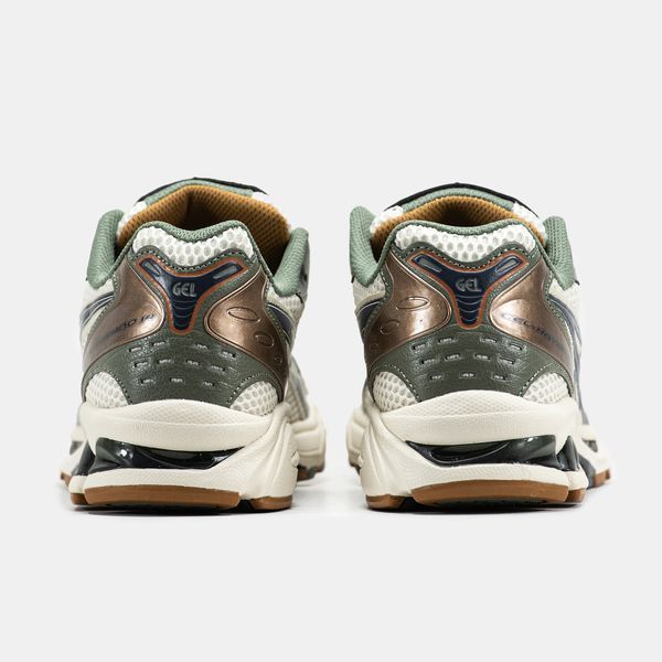 Asics Gel-Kayano 14 Vanilla Tarmac ALL13263 фото
