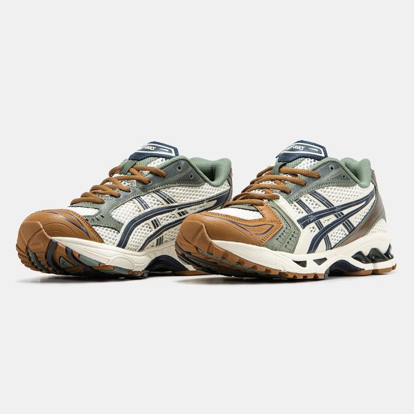 Asics Gel-Kayano 14 Vanilla Tarmac ALL13263 фото