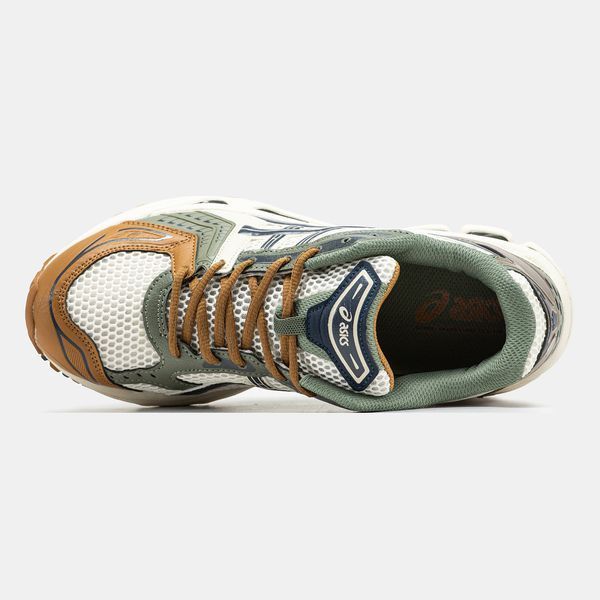 Asics Gel-Kayano 14 Vanilla Tarmac ALL13263 фото