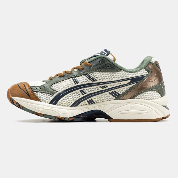 Asics Gel-Kayano 14 Vanilla Tarmac ALL13263 фото